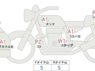 Honda CBR400R 2014