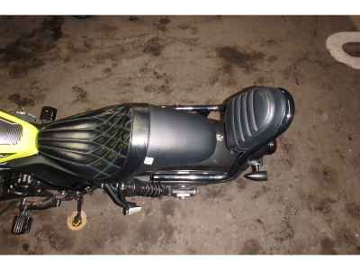 Honda Rebel CMX250 2017