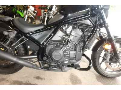 Honda Rebel CMX1100 DCT 2023