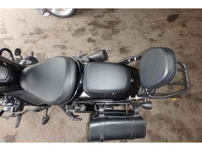 Honda Rebel CMX1100 DCT 2023
