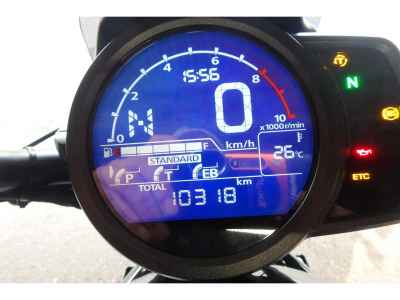 Honda Rebel CMX1100 DCT 2023