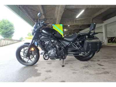 Honda Rebel CMX1100 DCT 2023