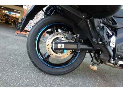 Suzuki V-Strom 650 2016