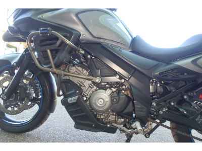Suzuki V-Strom 650 2016