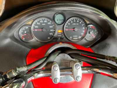 Honda Forza Z