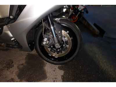 Yamaha YZF-R1 2021