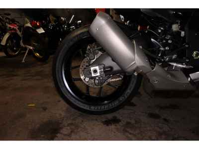 Yamaha YZF-R1 2021
