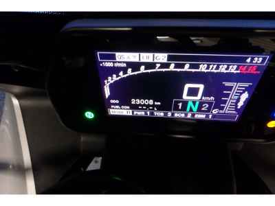 Yamaha YZF-R1 2021