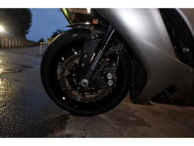 Yamaha YZF-R1 2021