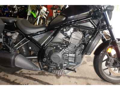Honda Rebel CMX1100 DCT 2022