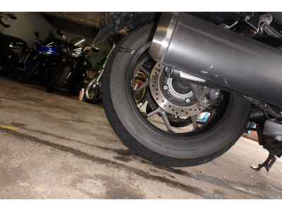 Honda Rebel CMX1100 DCT 2022