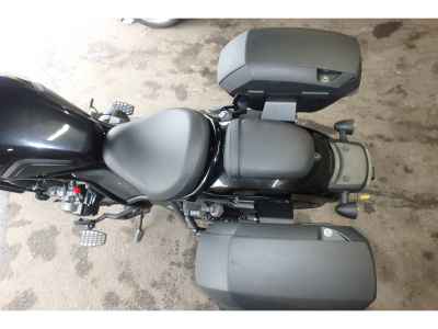 Honda Rebel CMX1100 DCT 2022