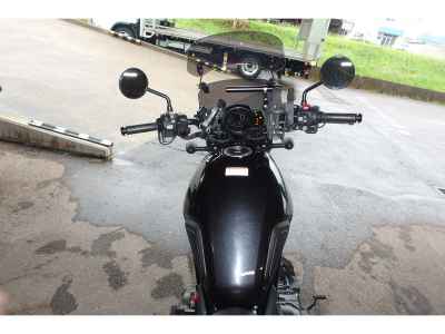 Honda Rebel CMX1100 DCT 2022