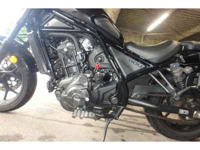 Honda Rebel CMX1100 DCT 2022