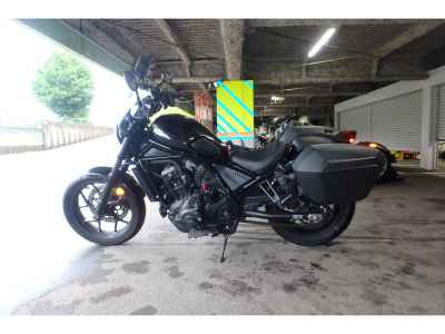 Honda Rebel CMX1100 DCT 2022