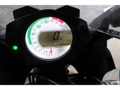 Kawasaki Ninja ZX-10R 2011