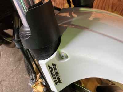 Honda CB1300 Super Touring 2013