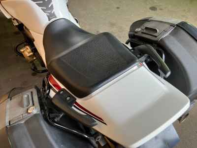 Honda CB1300 Super Touring 2013
