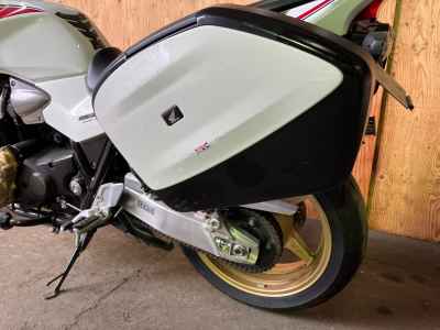 Honda CB1300 Super Touring 2013