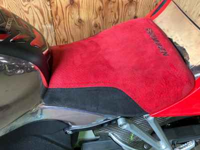 Honda CBR1000RR 2009