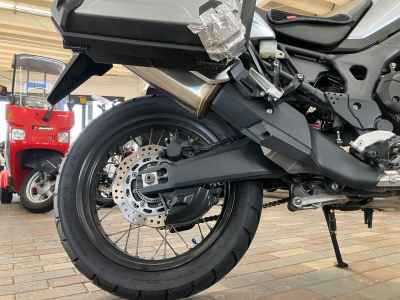 Honda CRF1000L Africa Twin DCT 2016