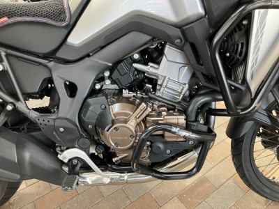 Honda CRF1000L Africa Twin DCT 2016