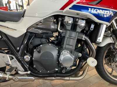 Honda CB1300 Super Boldor 2016