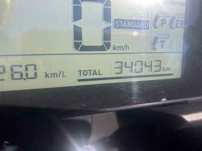 Honda NC750X 2021