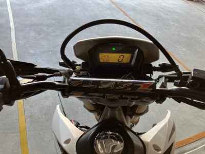 Honda CRF250L 2013