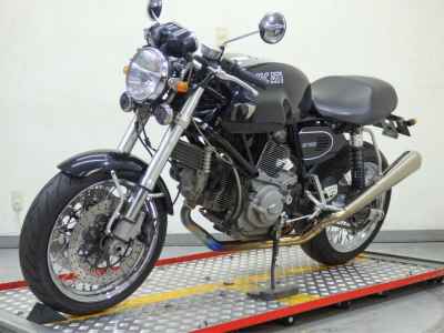 Ducati GT1000 2010