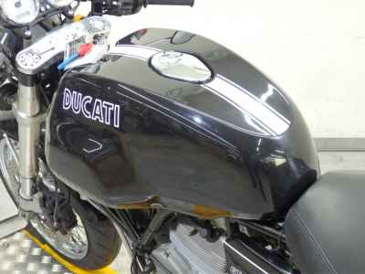 Ducati GT1000 2010