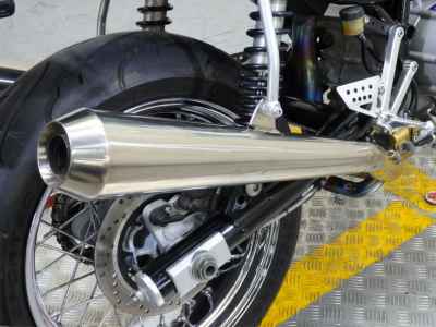 Ducati GT1000 2010