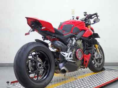 Ducati Streetfighter 1098 2020