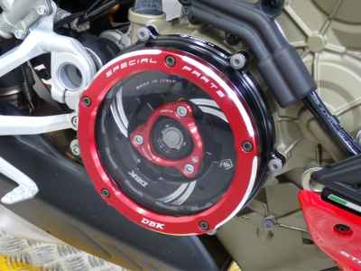 Ducati Streetfighter 1098 2020