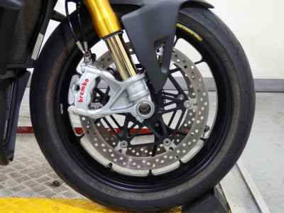 Ducati Streetfighter 1098 2020