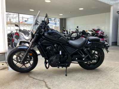 Honda Rebel CMX1100 DCT 2022