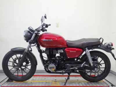 Honda GB350 2022