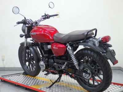 Honda GB350 2022