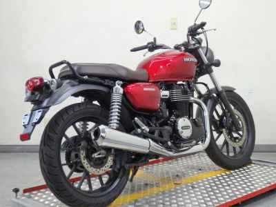 Honda GB350 2022