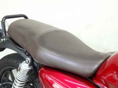 Honda GB350 2022