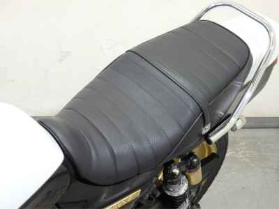 Kawasaki ZRX400 2009