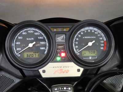 Honda CB400SFV 2008