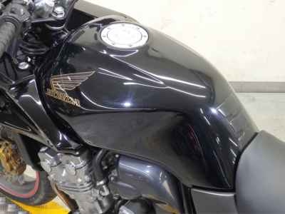 Honda CB400SFV 2008