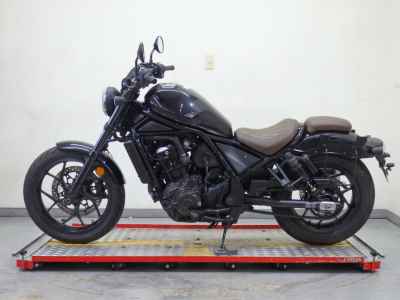 Honda Rebel 1100 2023
