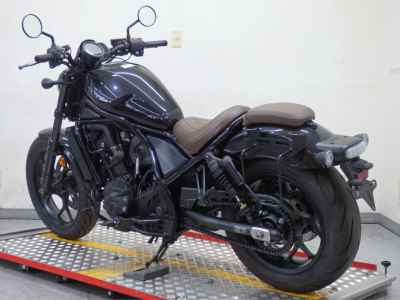 Honda Rebel 1100 2023