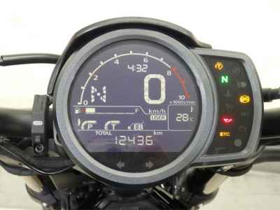 Honda Rebel 1100 2023