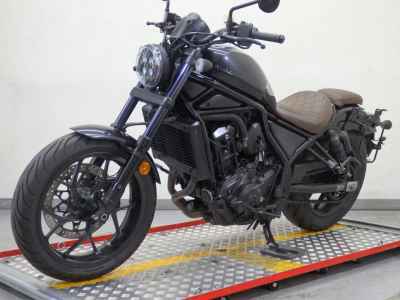 Honda Rebel 1100 2023