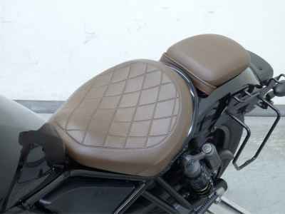 Honda Rebel 1100 2023