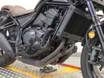 Honda Rebel 1100 2023