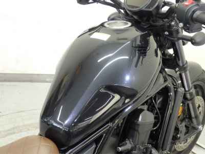 Honda Rebel 1100 2023